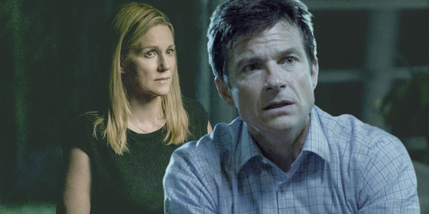 Ozark Jason Bateman Laura Linney