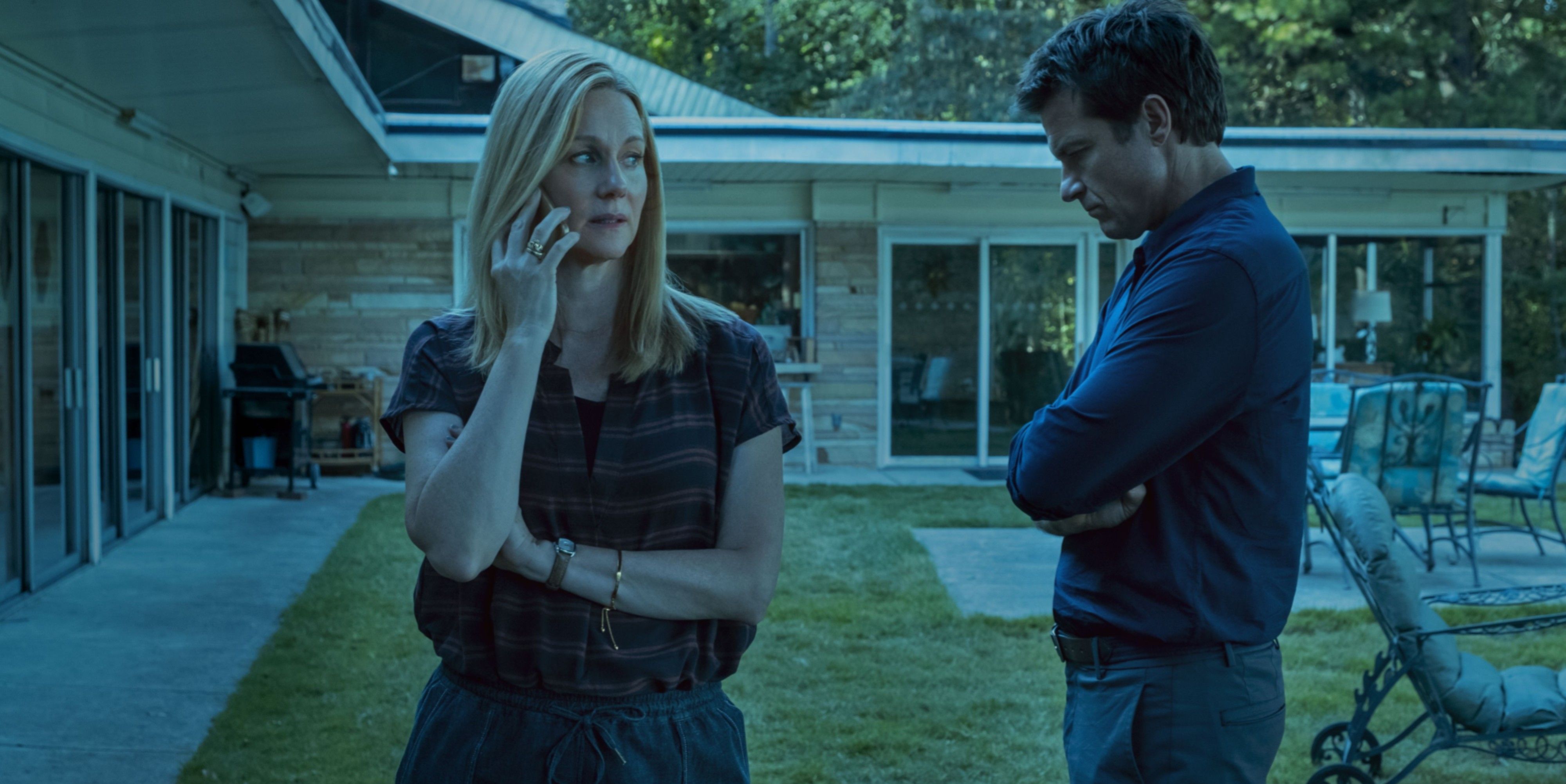 Ozark: The Worst Thing Each Main Character Did, Ranked