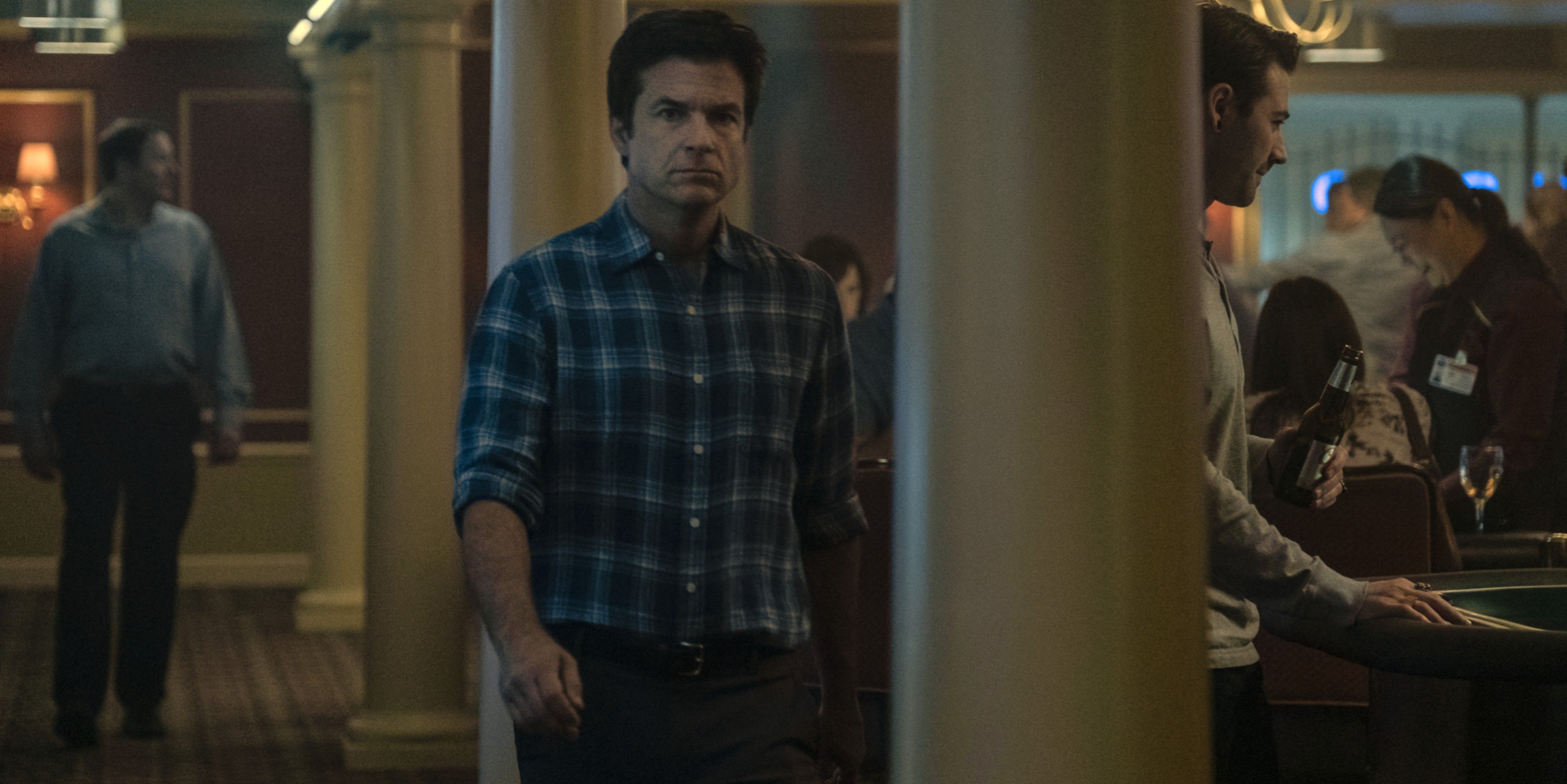 Ozark: 10 Best Marty Quotes