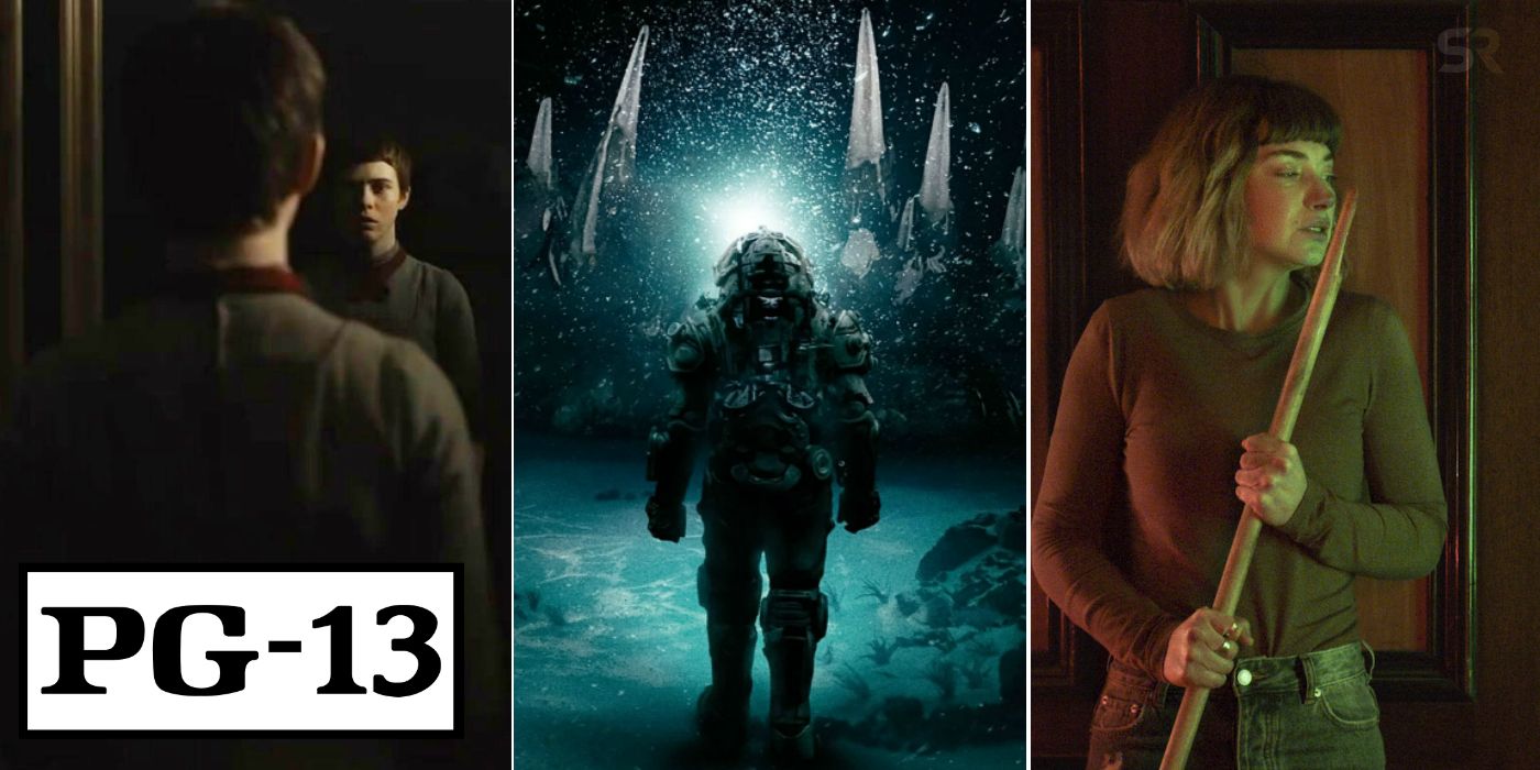 A Quiet Place 2 Could Be 2020’s First Good PG-13 Horror Movie
