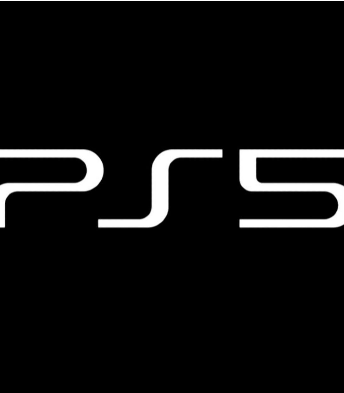 PS5 Vertical