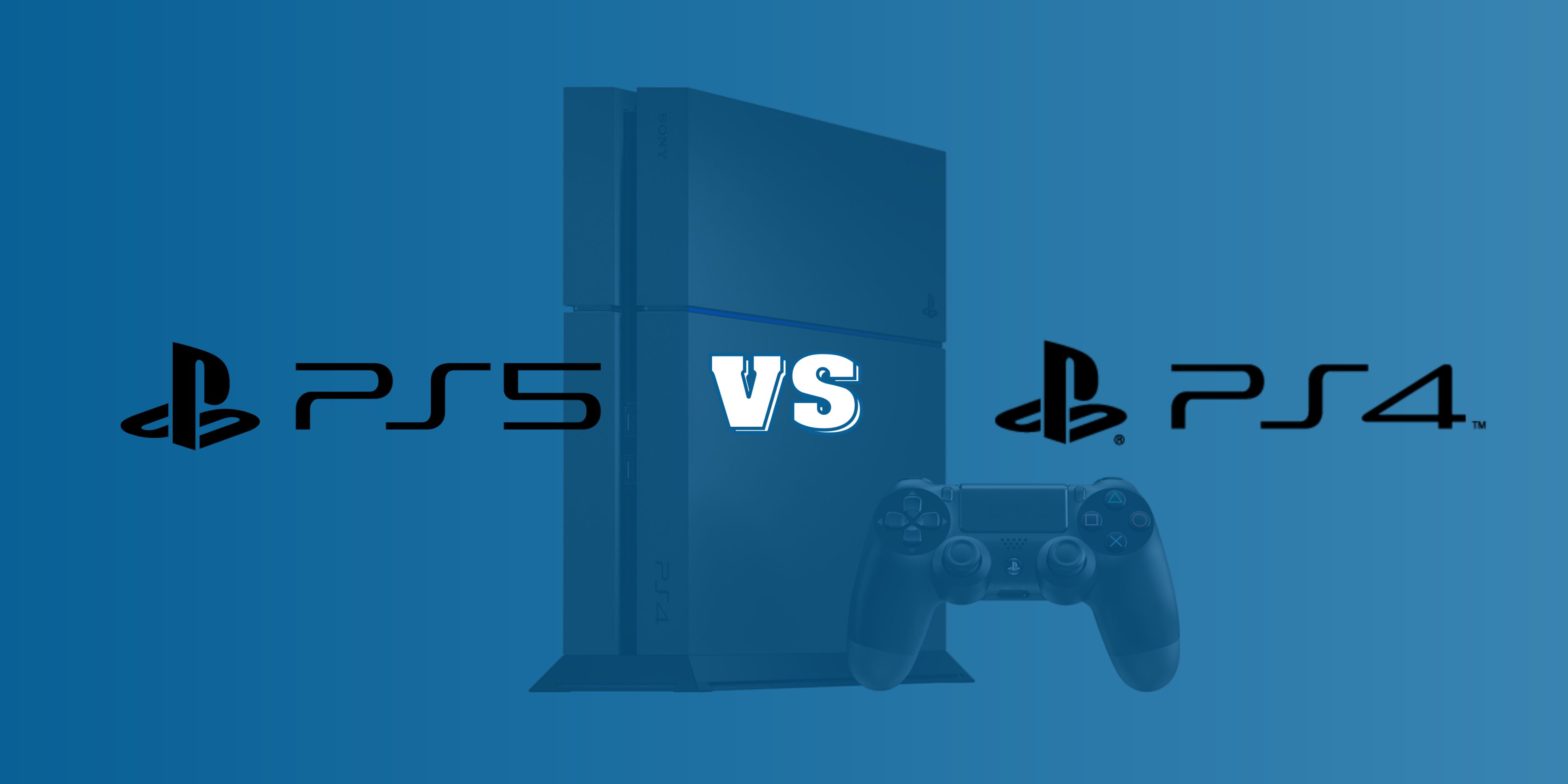 PS4 vs PS4 Pro: What's The Difference And Which One Should You Buy?