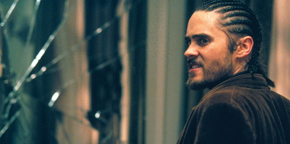 10 Fascinating Behind The Scenes Facts About Panic Room