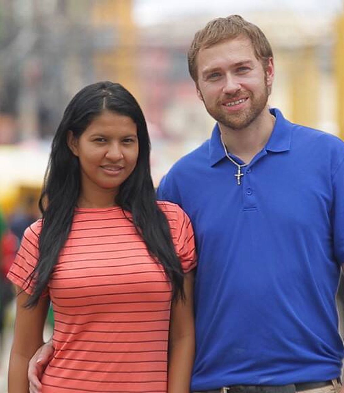 Paul and Karine 90 Day Fiance TLDR