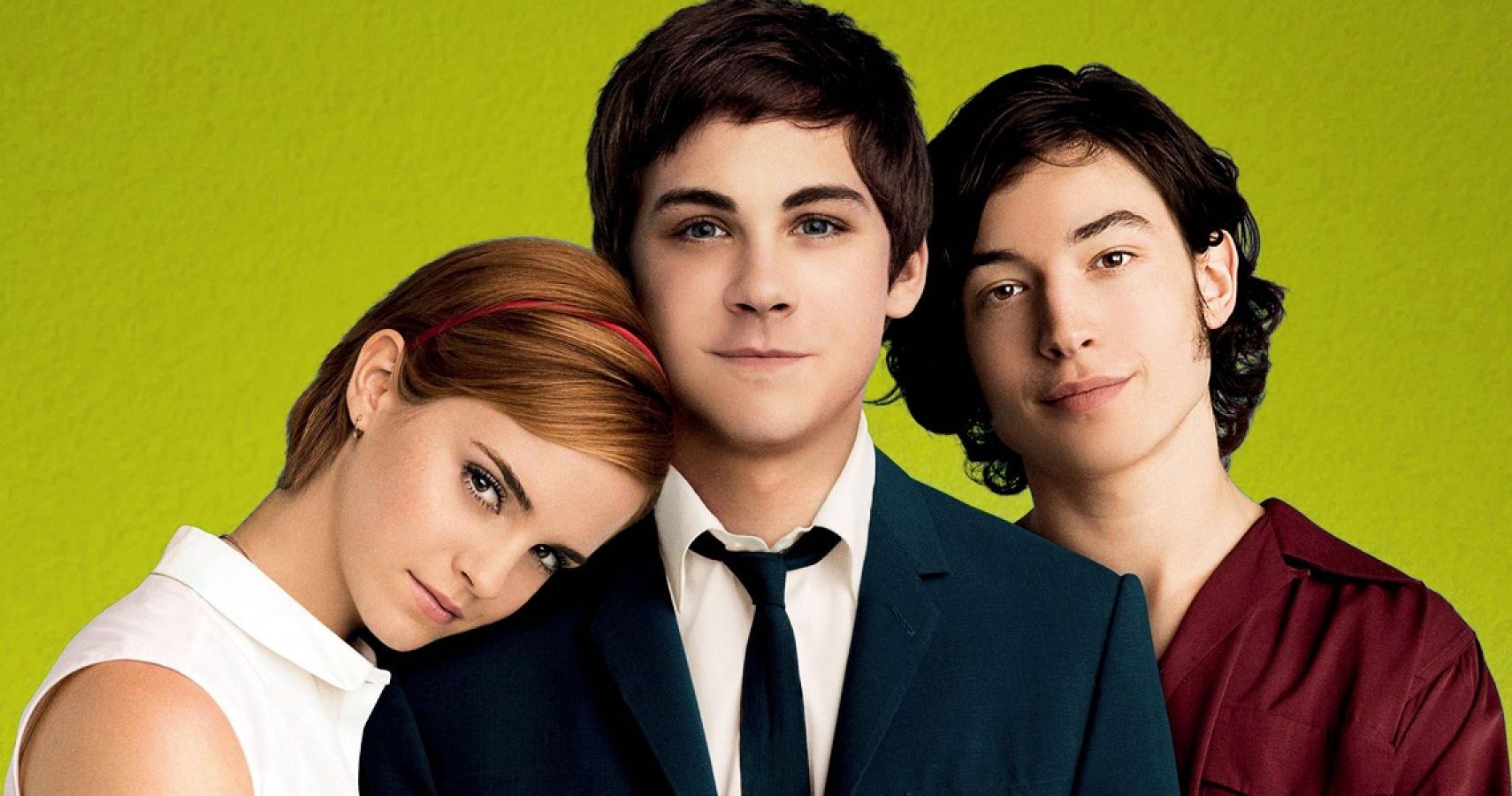 The Perks Of Being A Wallflower (Original Motion Picture