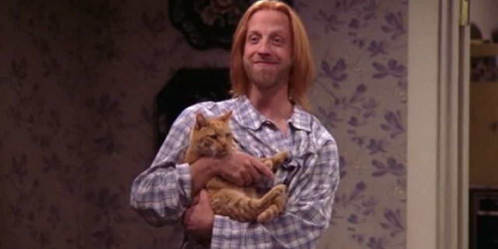 Peter MacDougall in Everybody Loves Raymond