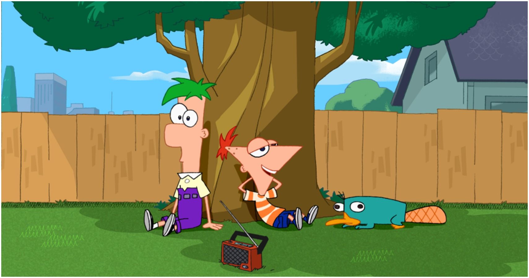 10 Things You Didnt Know About Phineas and Ferb