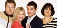 The 20 Best British Sitcoms Of All Time