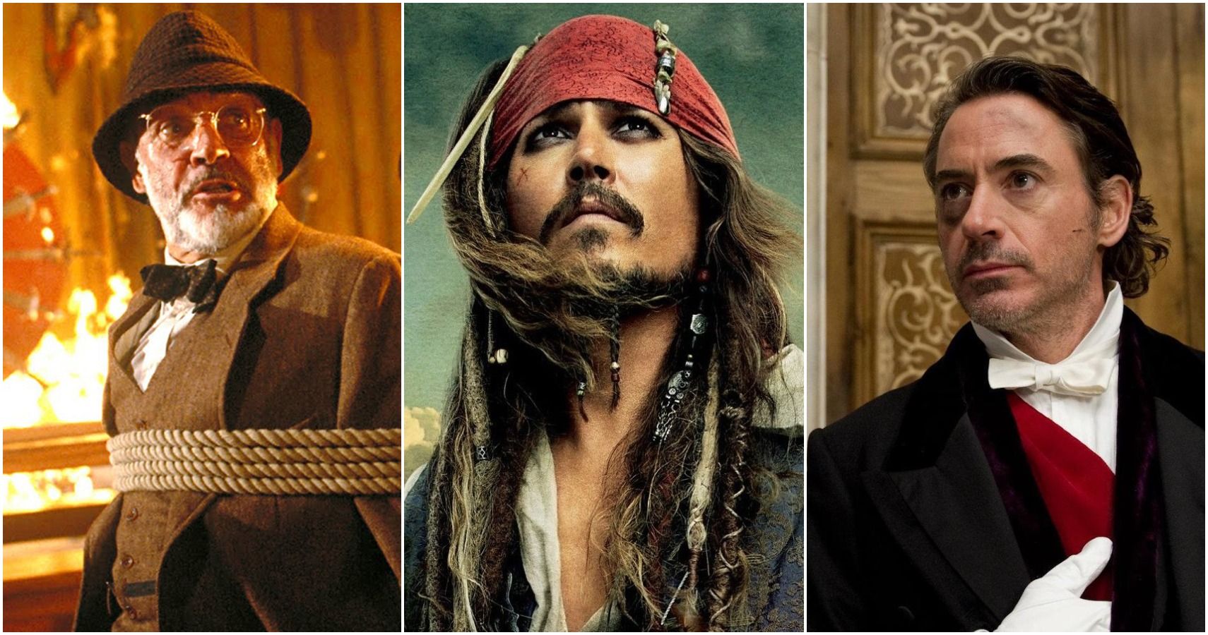 Pirate Caribbean Similar Movies Feature Update