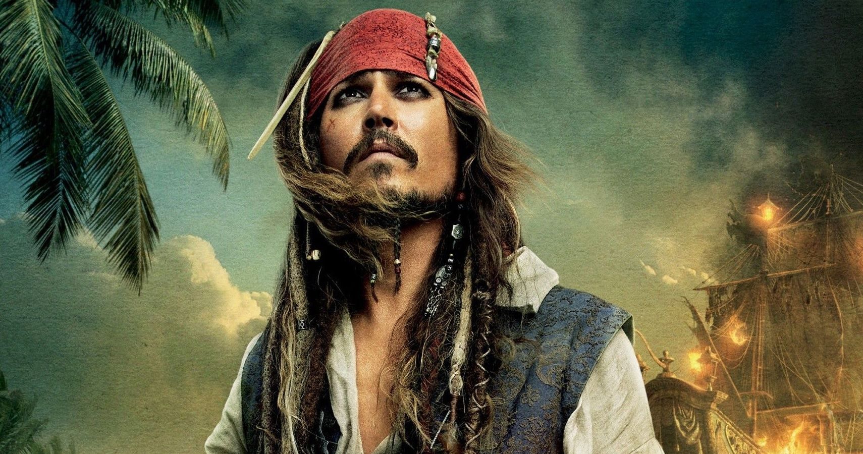 The 10 Greatest Pirates In Movie/Television History