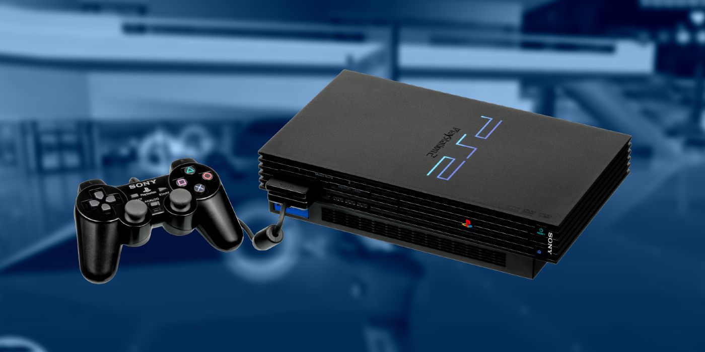 Sony Says Final Goodbye To Legendary PlayStation 2 Console