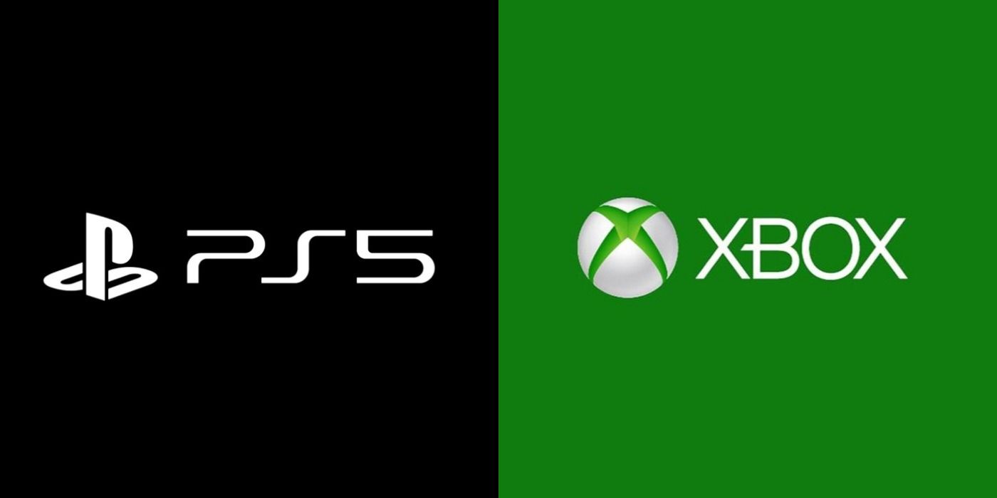 PlayStation 5 Xbox One Cover