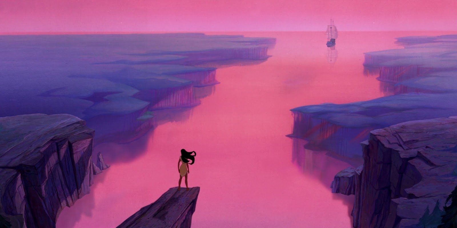 10 Disney Movie Moments That Made Me Cry The Hardest