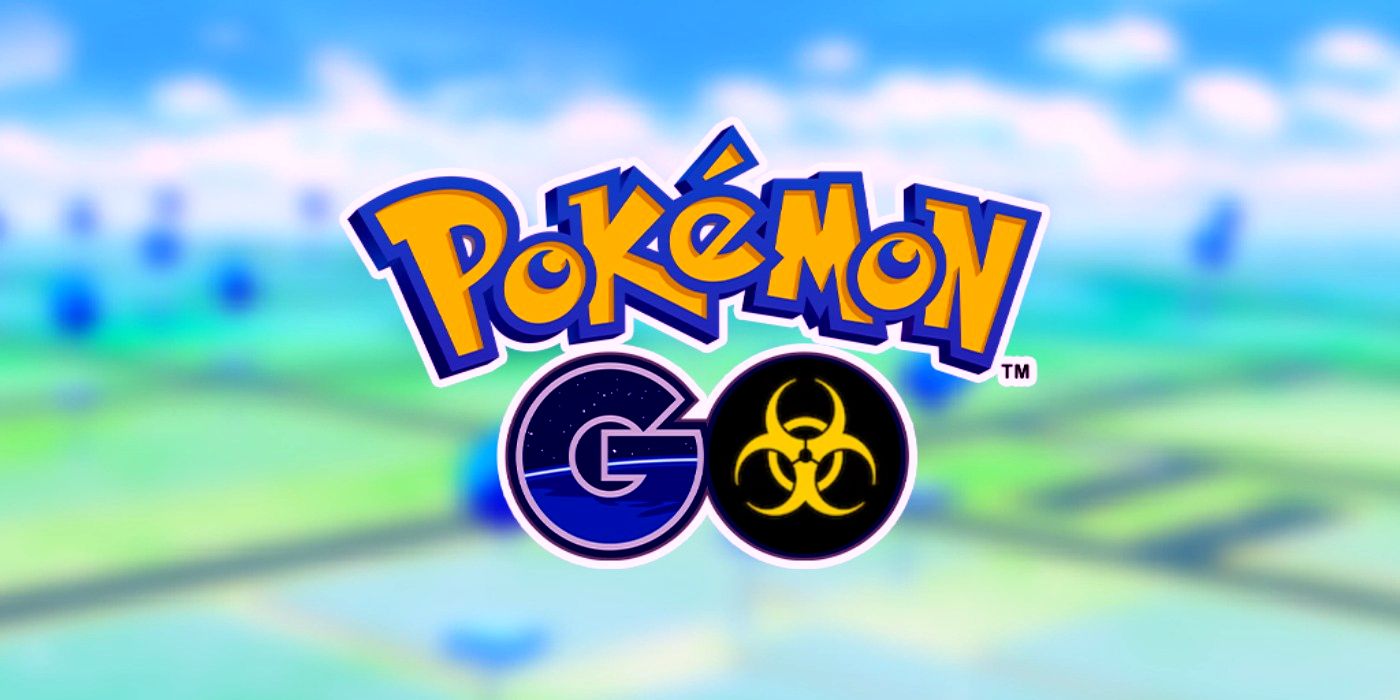Pokemon Go Rules Change Coronavirus