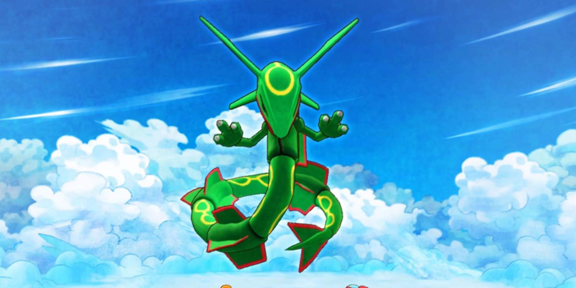 15 Strongest Pokmon From The Hoenn Region