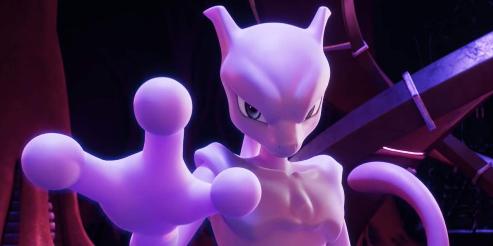 Pokemon Sword And Shield How To Find Defeat Mewtwo - how to catch a mew in roblox pokemon go youtube