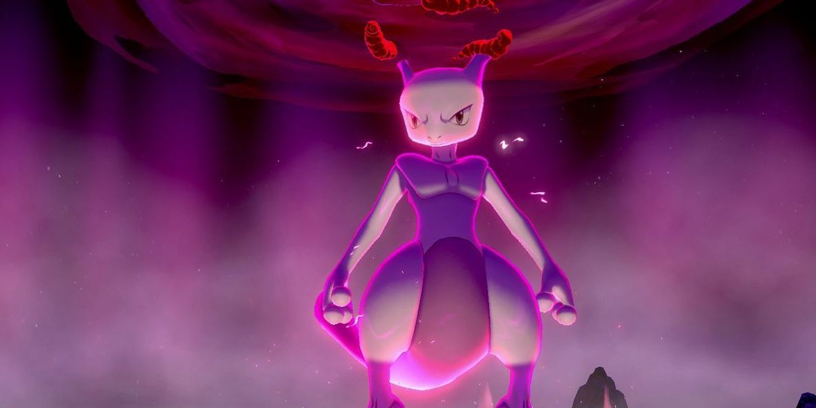 Power of Mewtwo