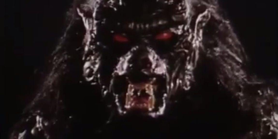 Project Metalbeast