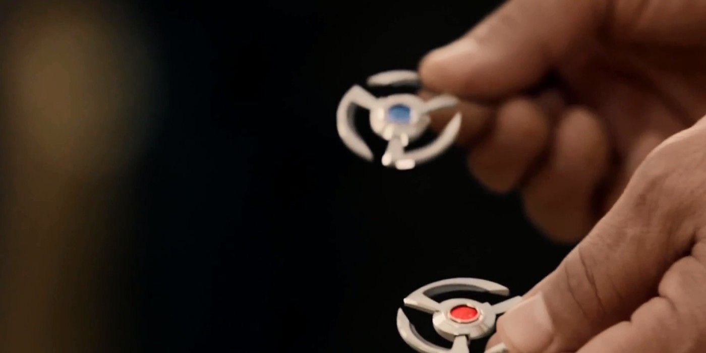 Pym discs