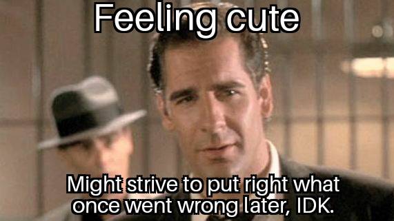 10 Hilarious Quantum Leap Memes Screenrant