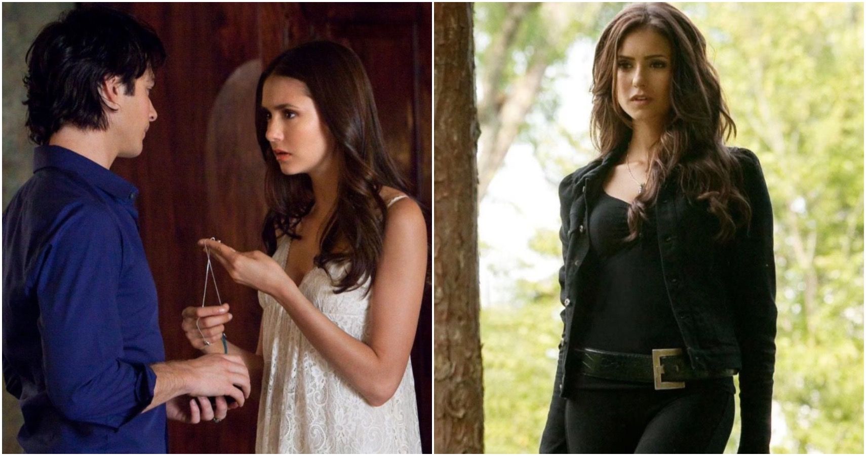 10 Highest Rated The Vampire Diaries Episodes, According to IMDb