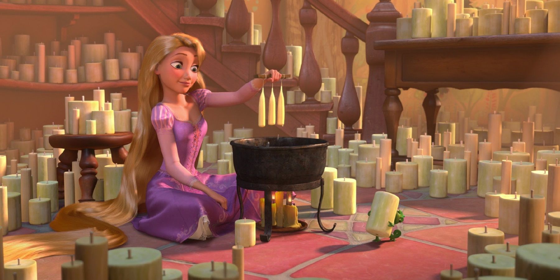 Rapunzel