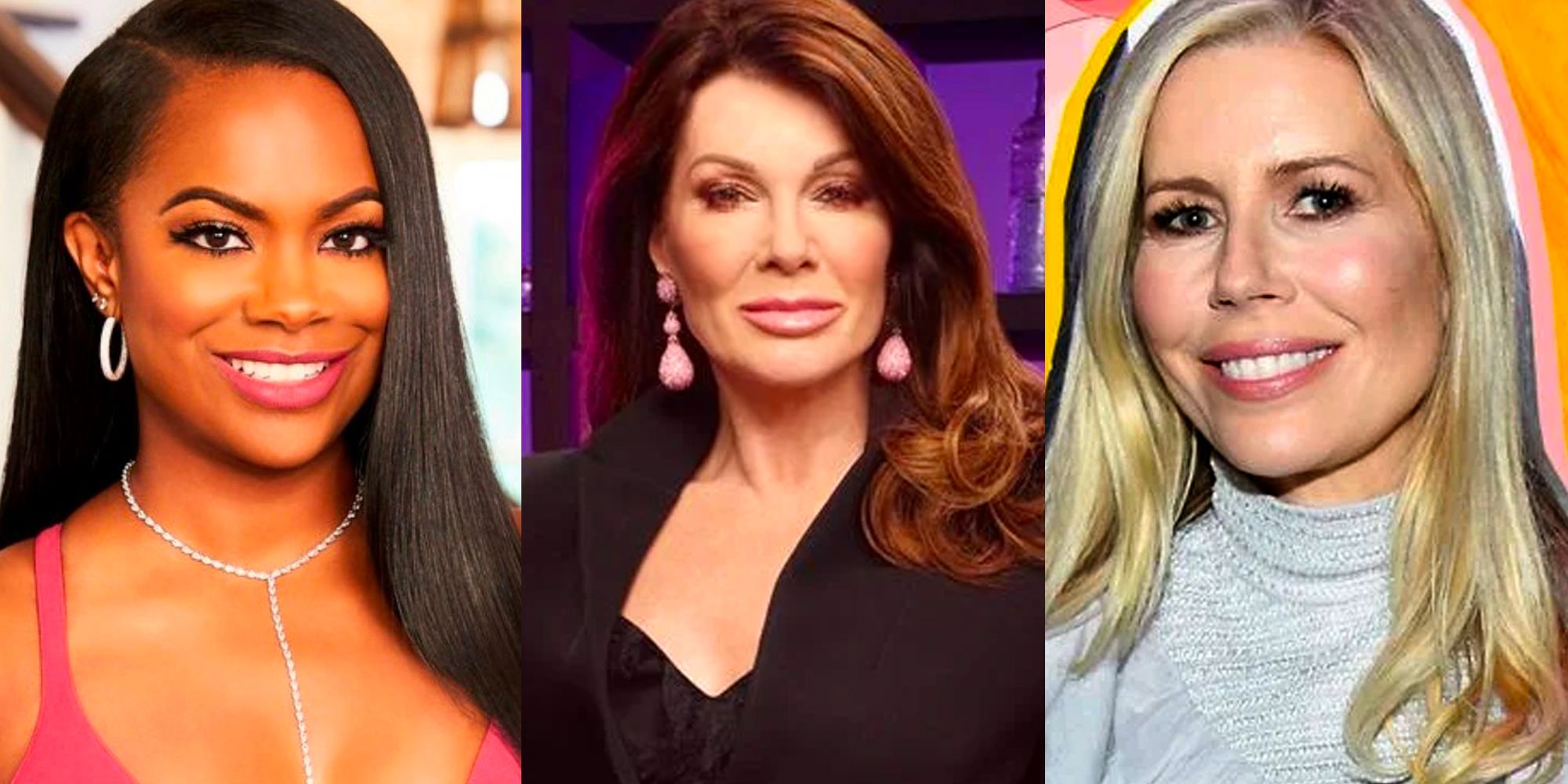 The 25 Best Real Housewives Taglines Of All Time, Ranked