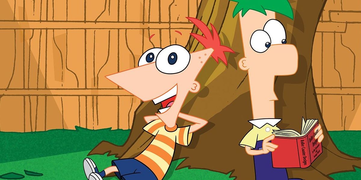 Phineas And Ferb Season 5: Everything We Know About The Revival