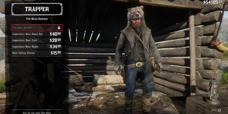 Red Dead Redemption 2 The Best Outfits And What They Do