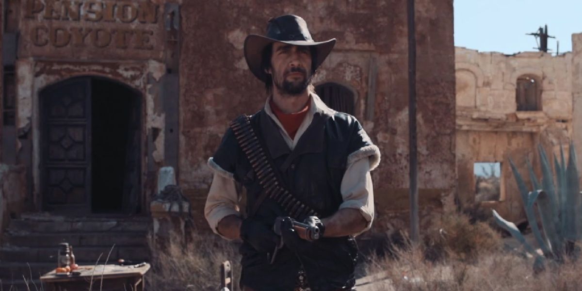 10 Video Game Fan Films Worth Watching