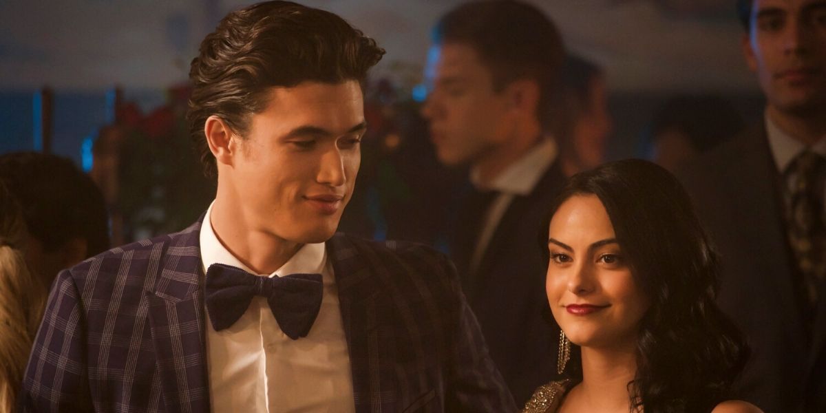 Riverdale 10 People Betty Should Have Been With Other Than Jughead