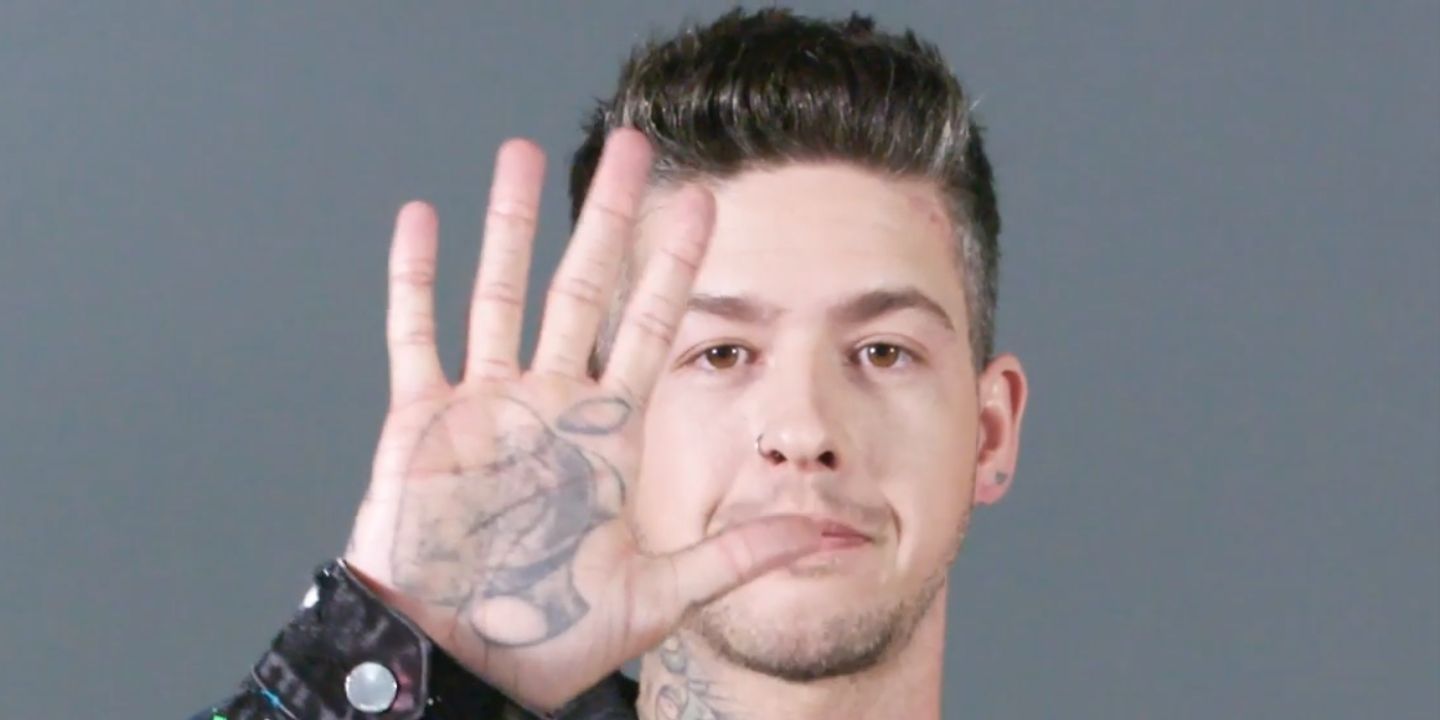 10 Details Behind The Making Of MTV's Ghosted