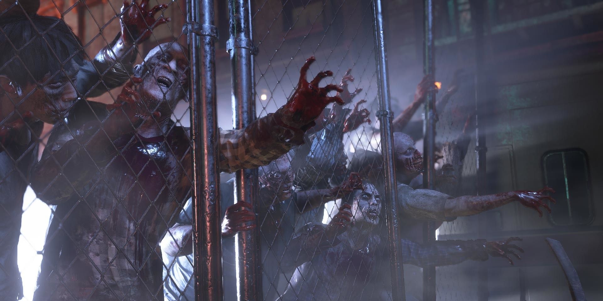 Resident Evil 3 Remake cover art leaks ahead of official announcement