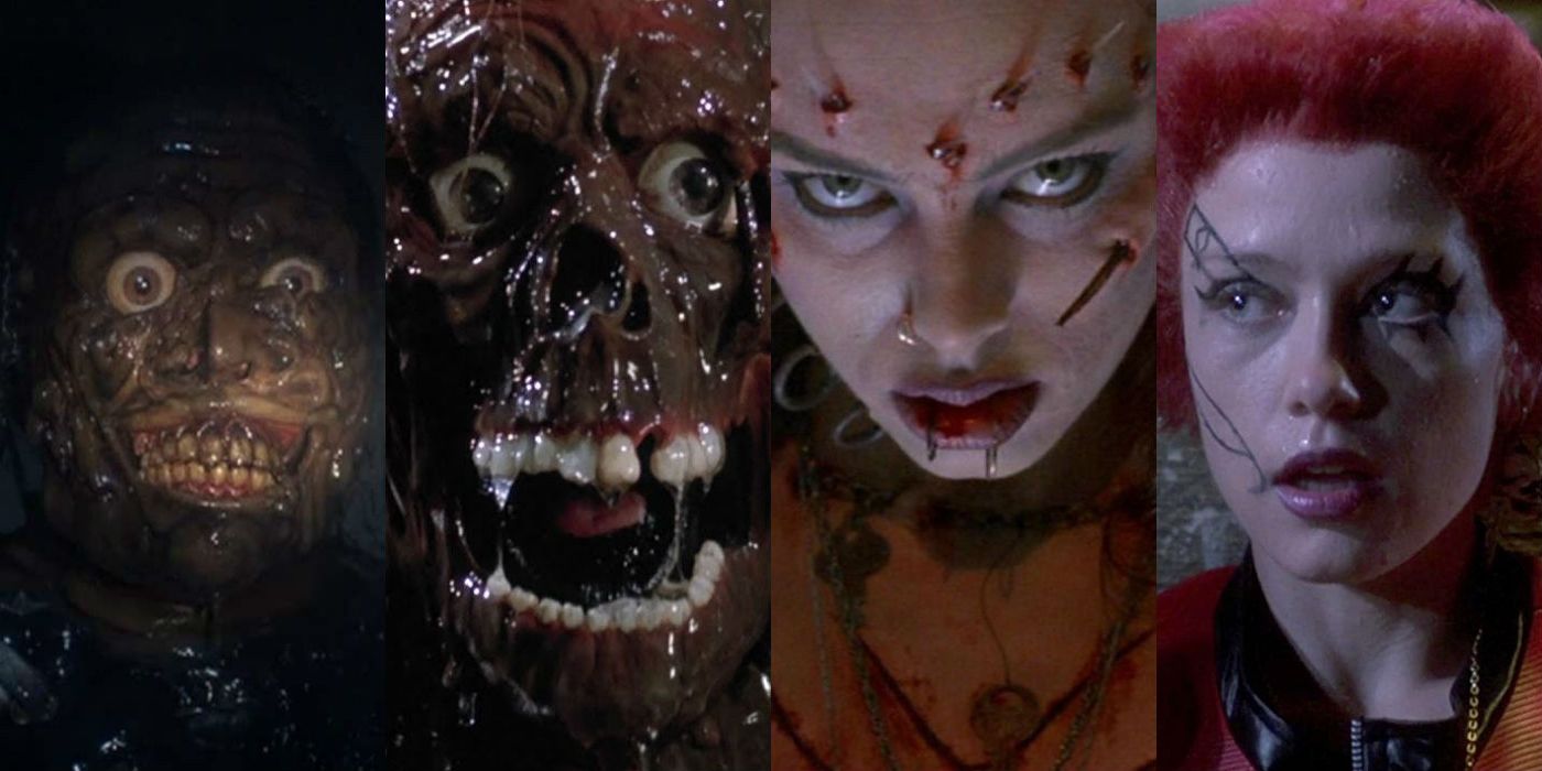 Return of the Living Dead Movies Ranked
