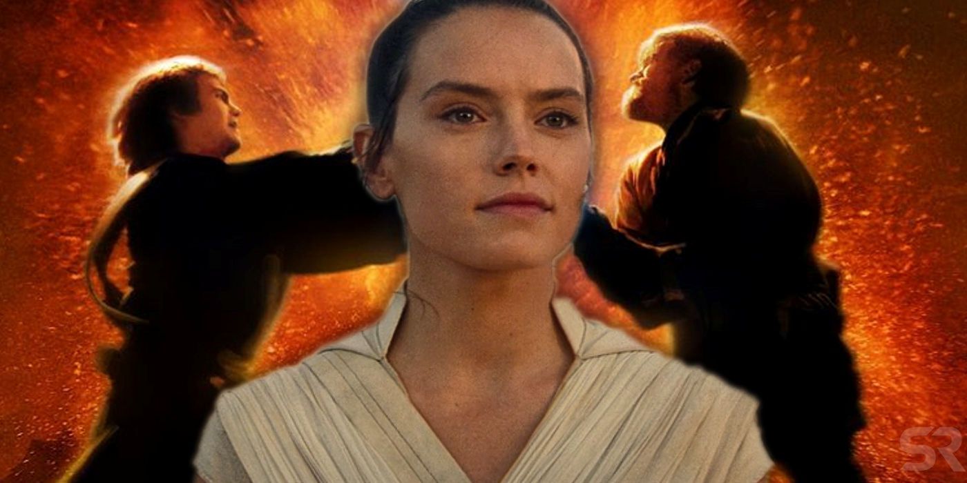 Star Wars Fans Will Forgive Rise Of Skywalker Quicker Than The Prequels