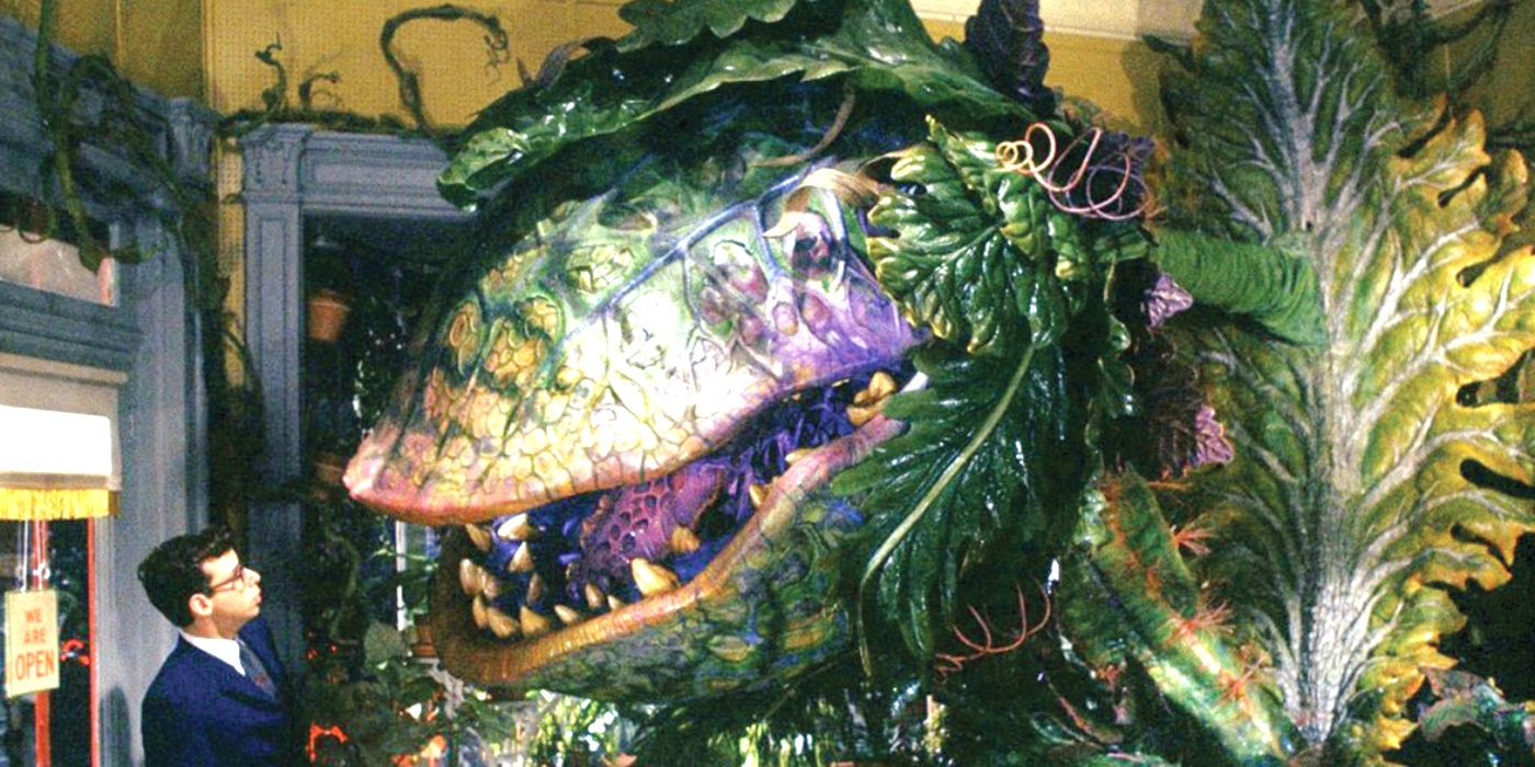 Top 10 Movie Creatures That Can Easily Fit Into Your D&D Campaign