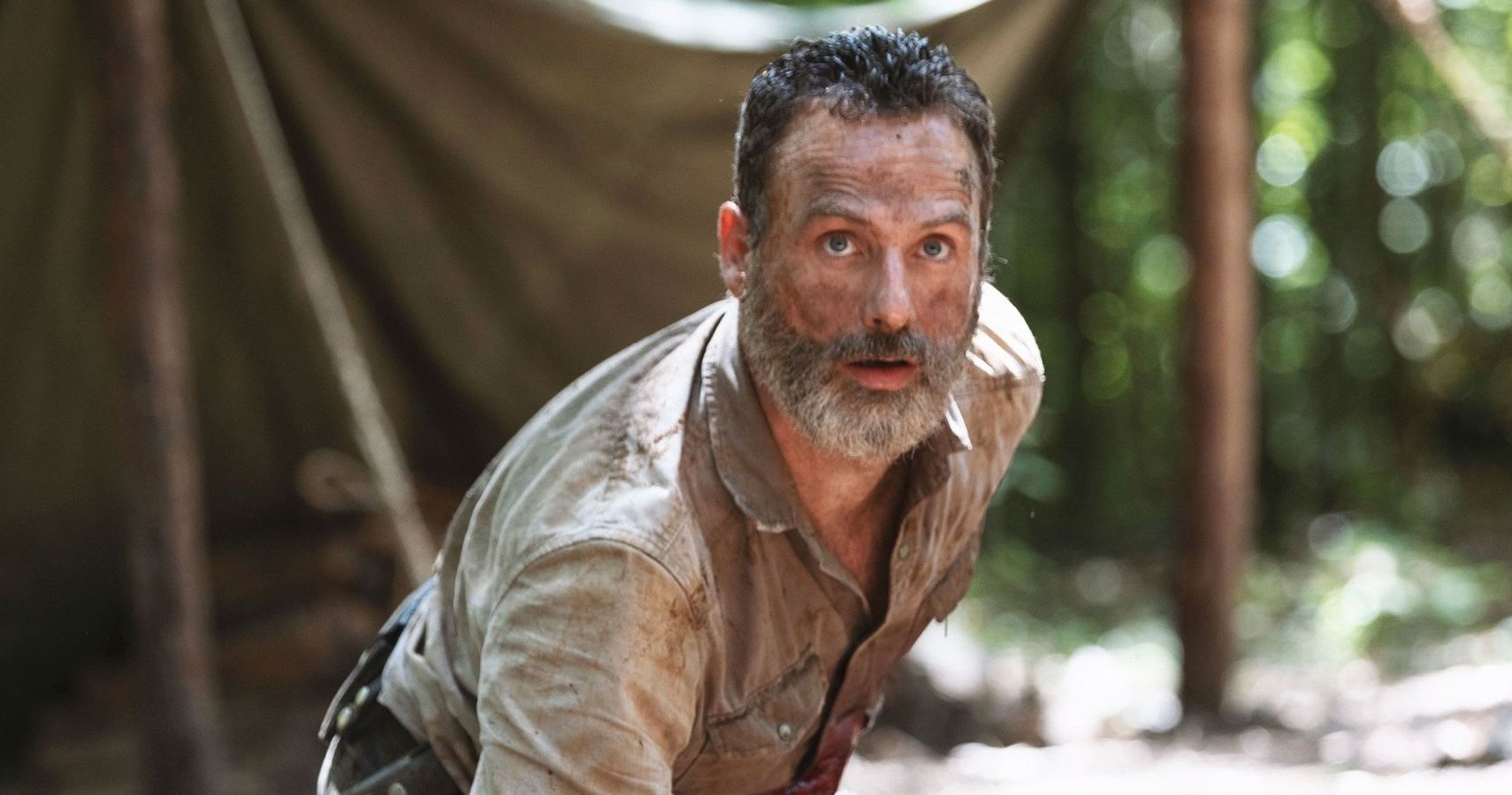 Walking Dead: 10 Reasons Why Rick Grimes Would’ve Died In A Real Zombie