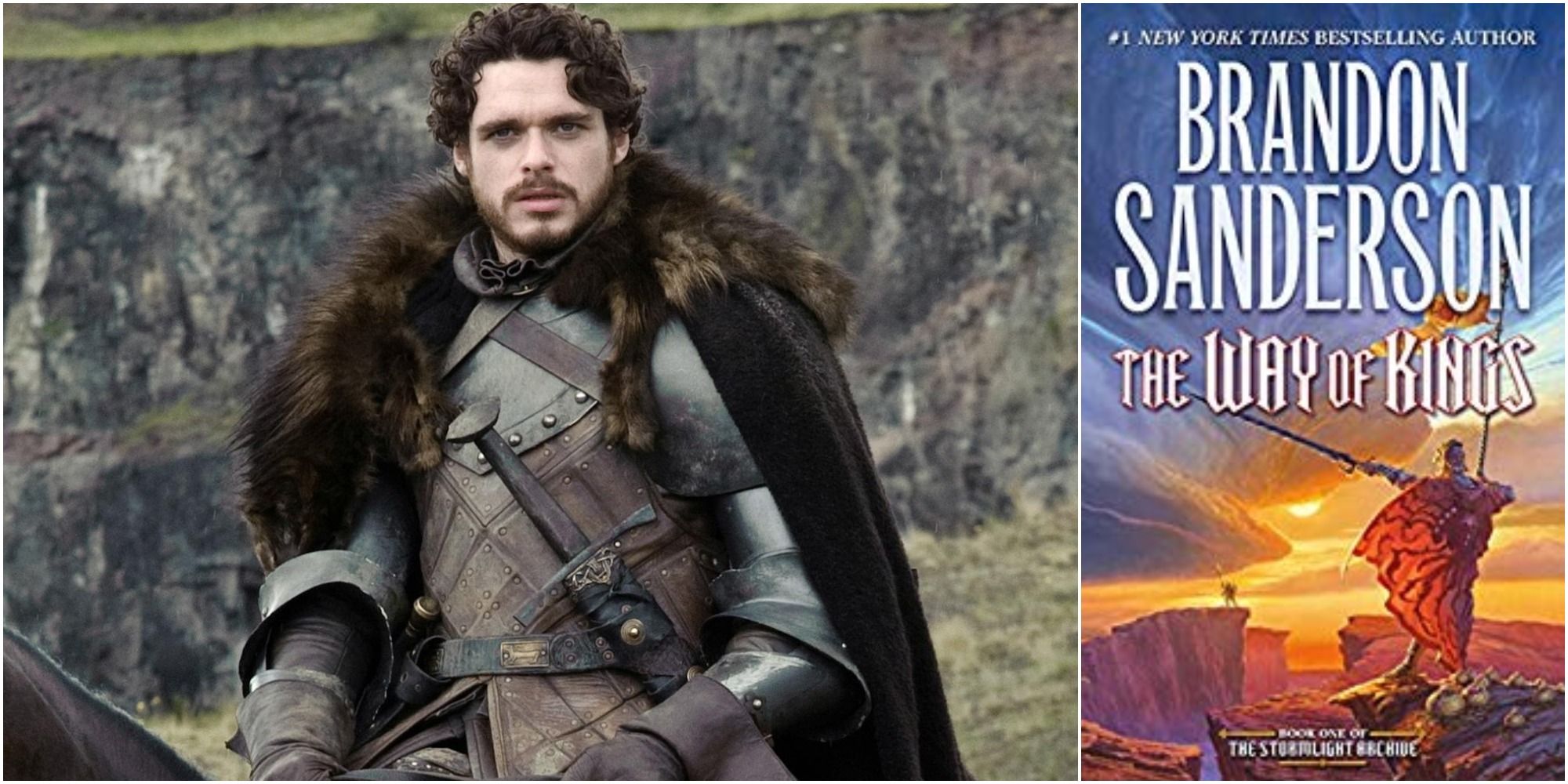 10 Books To Read If You Love Game Of Thrones