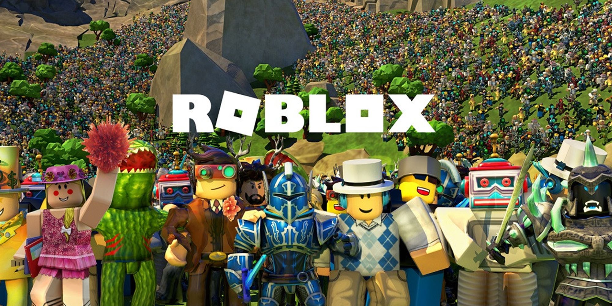 Roblox Users