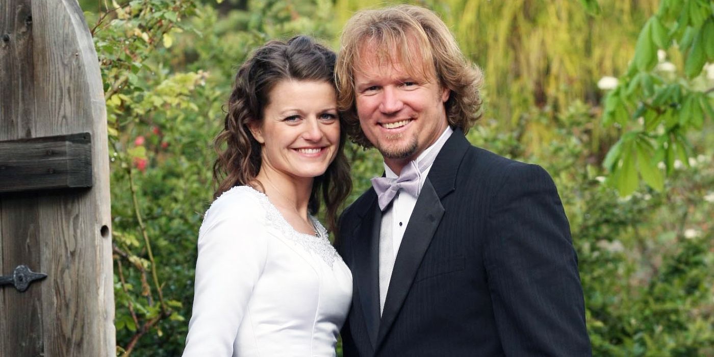 Sister Wives: How Robyn’s Ex-Husband Is Related To Kody & Christine