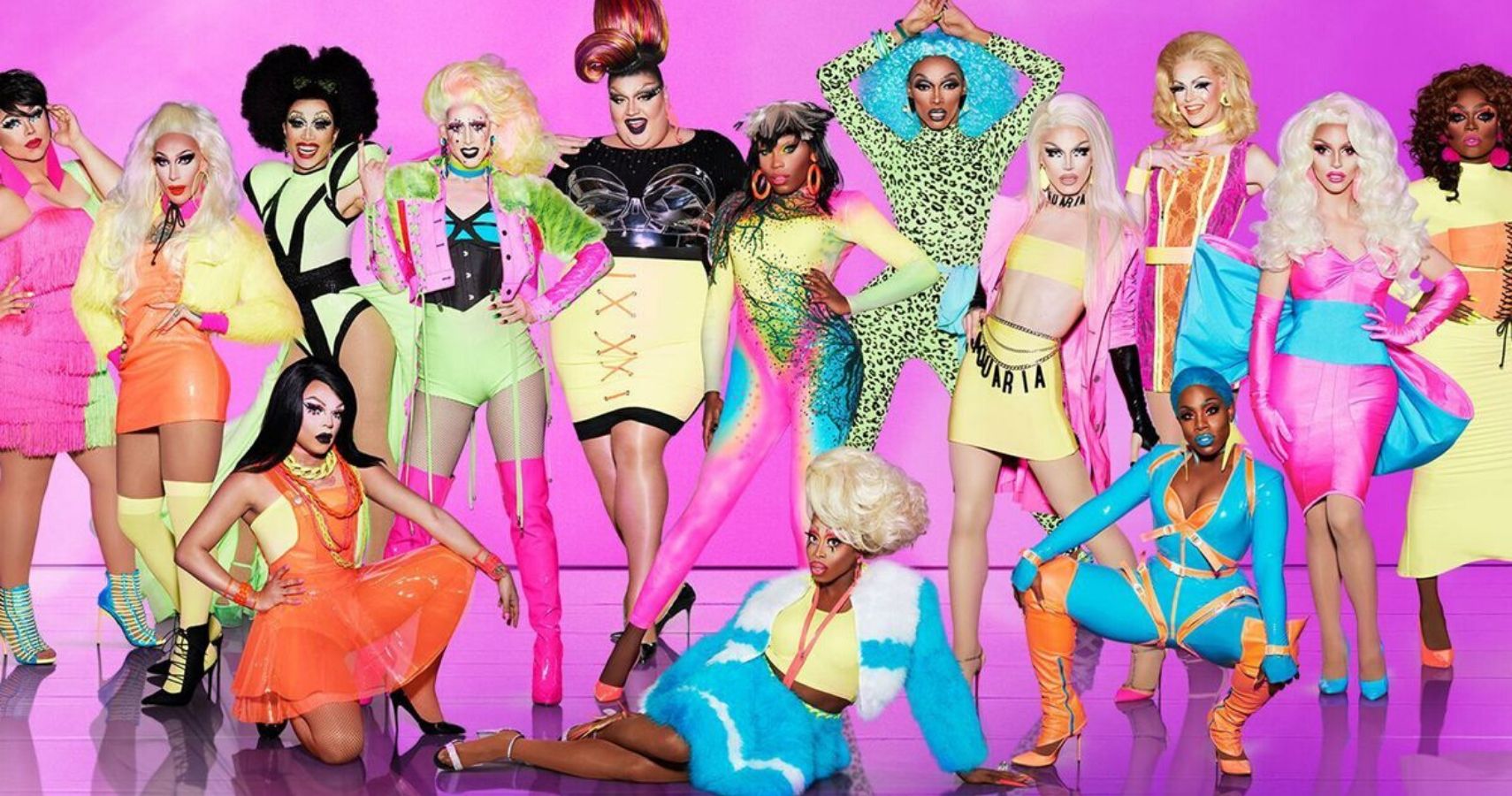 RuPaul’s Drag Race: 10 Best Dancing Queens, Ranked