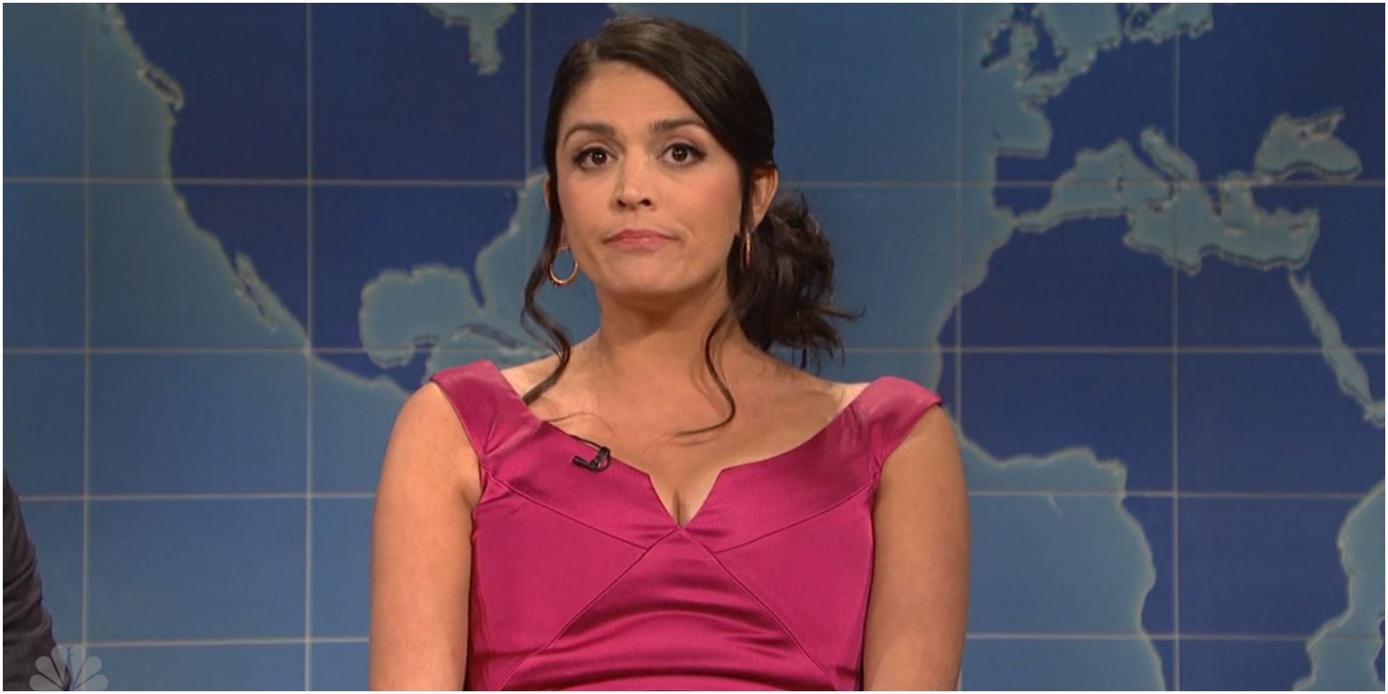 The 10 LongestRunning SNL Cast Members