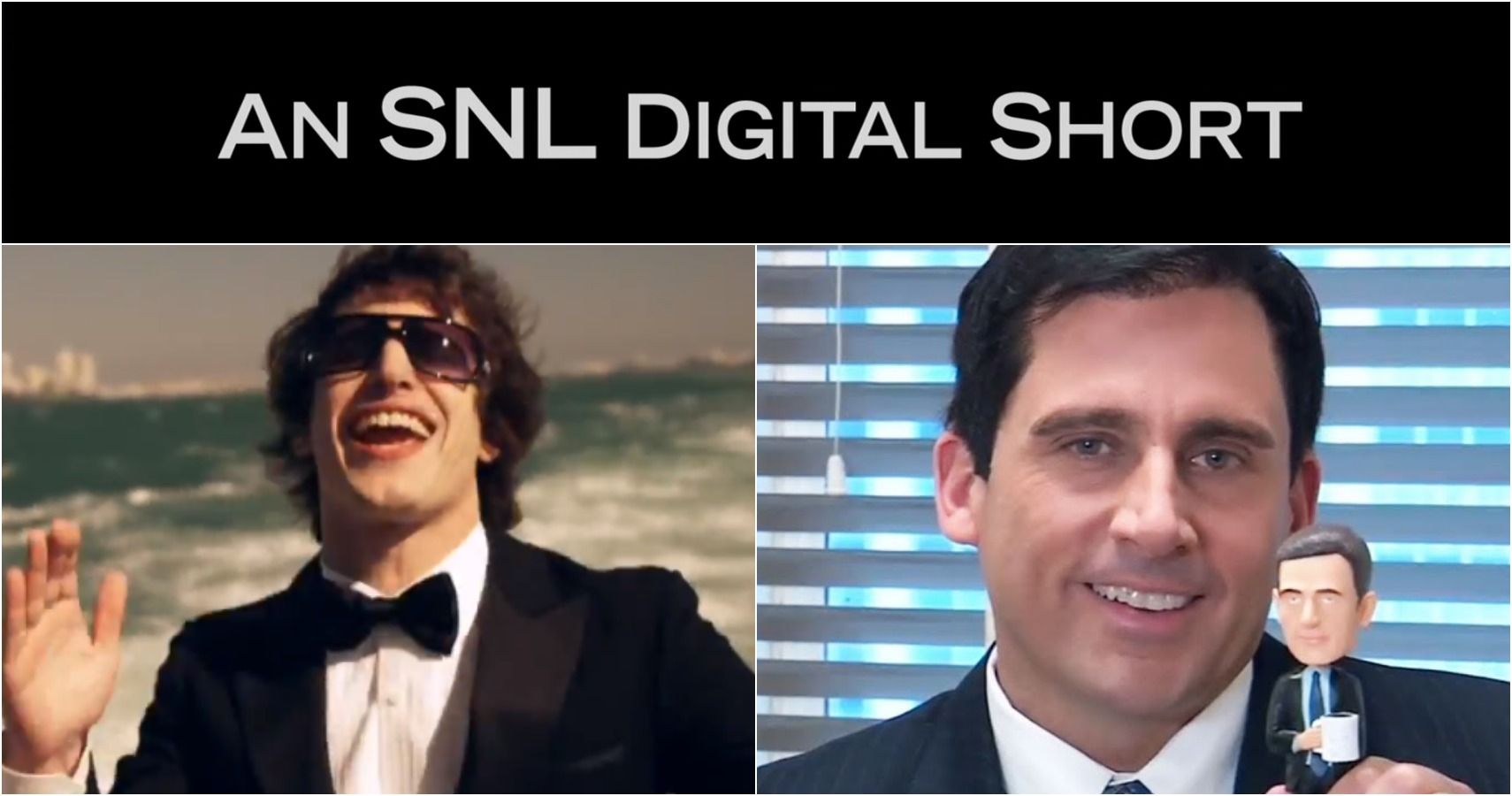 Saturday Night Live Top 10 Best SNL Digital Shorts
