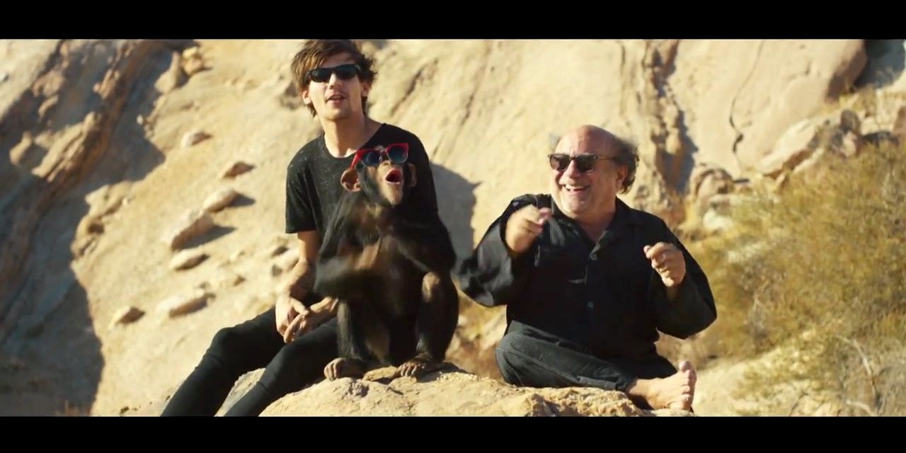 STEAL MY GIRL