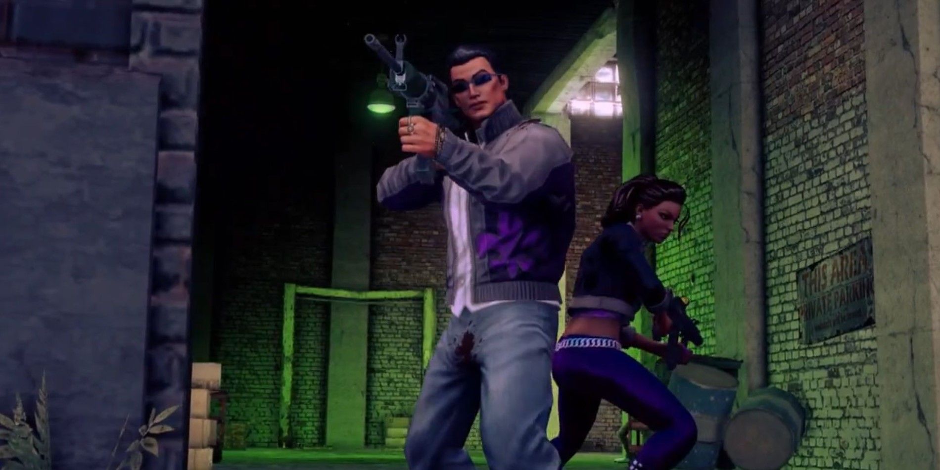 Saints Row IV Re Elected Every Cheat Code How to Use Them