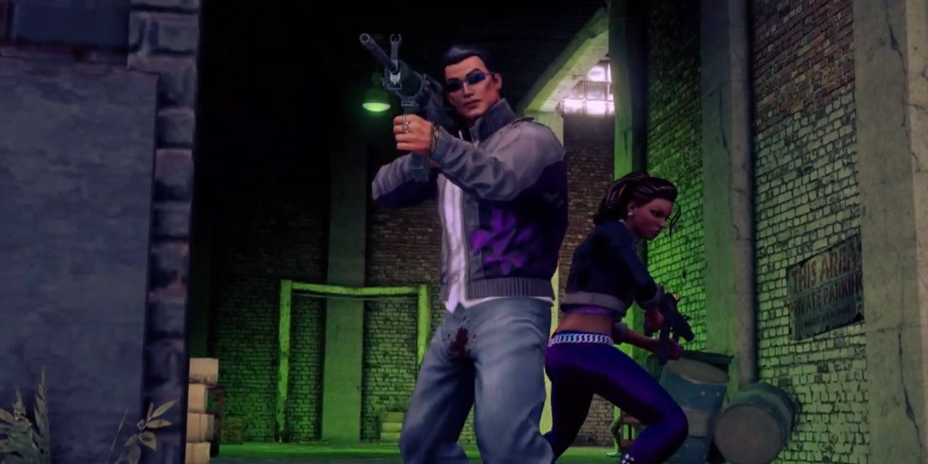 Saints Row Iv Re Elected Every Cheat Code How To Use Them