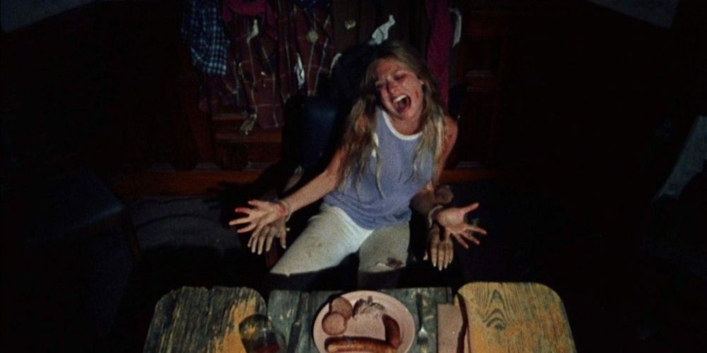 Let Me Out 10 Memorable Escape Scenes In Horror Movies