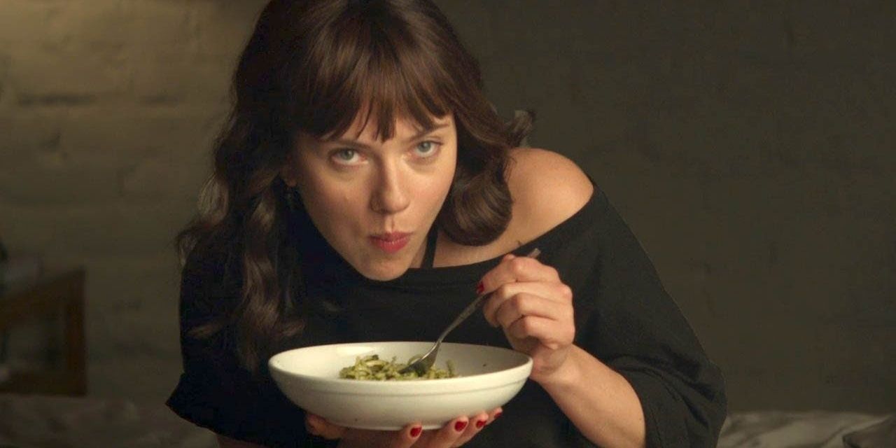 ScarJo Chef
