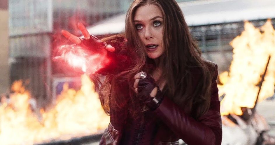 Scarlet-Witch