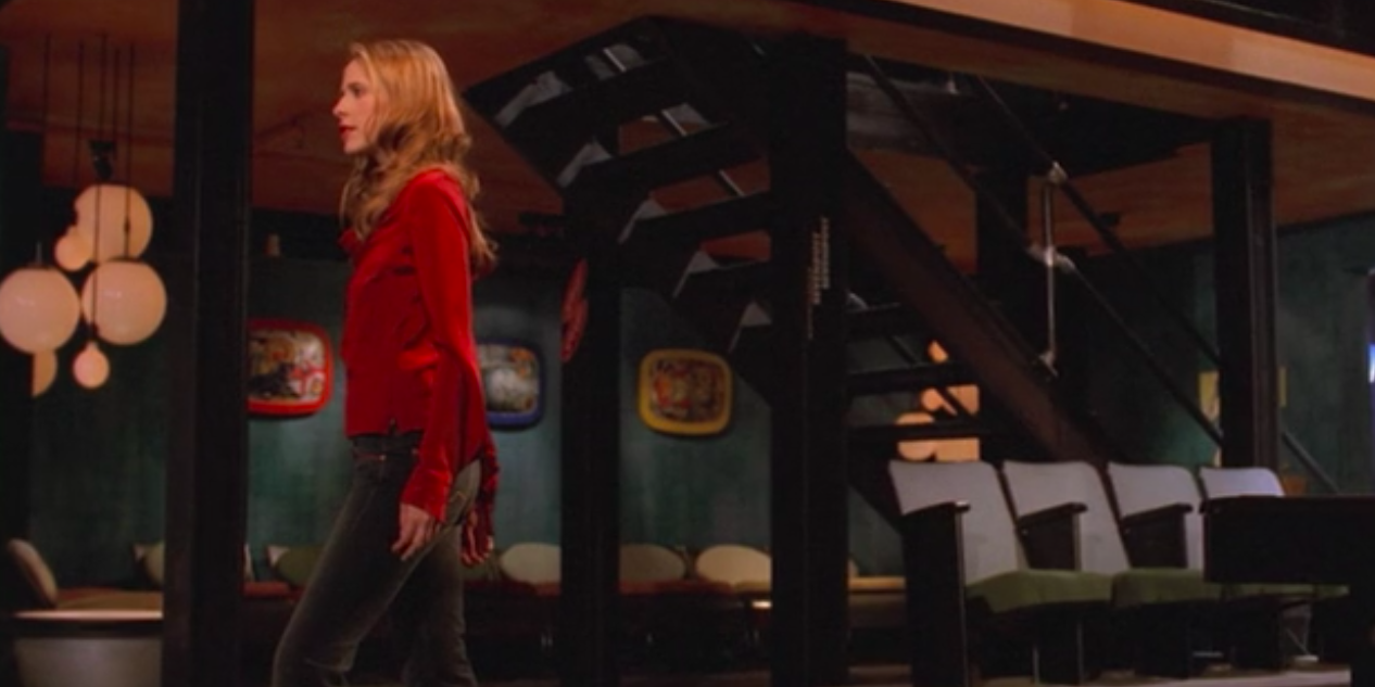 Buffy the Vampire Slayer 10 Hidden Details About The Bronze You Never